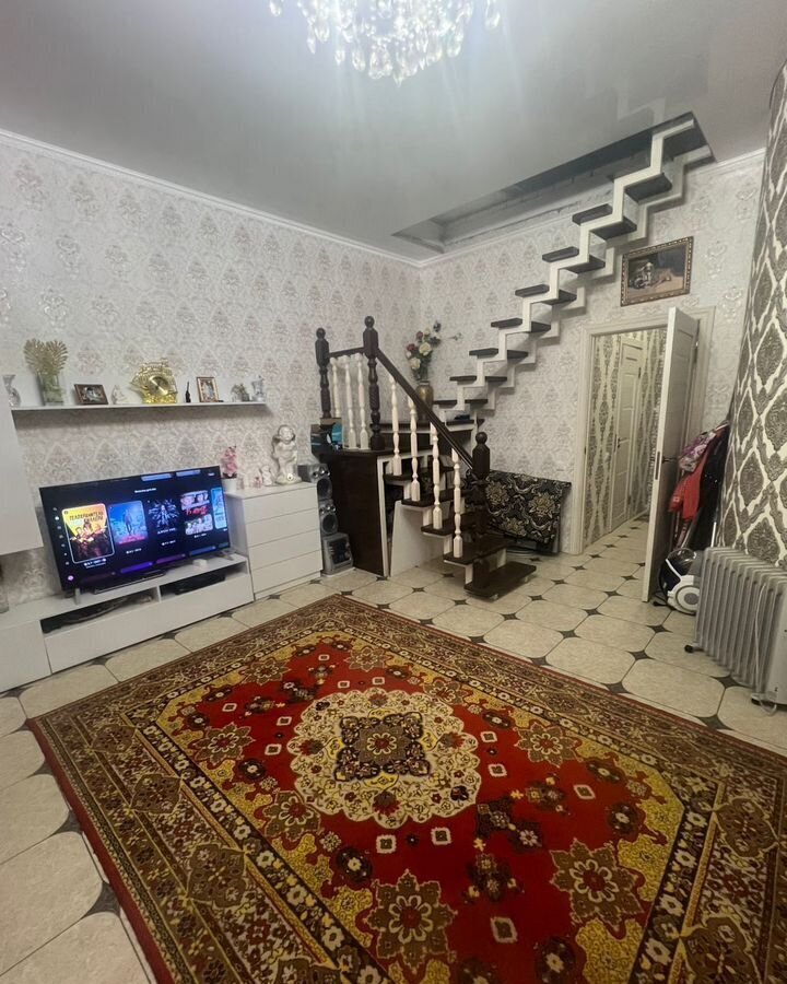 дом г Батайск дп Донская Чаша фото 6