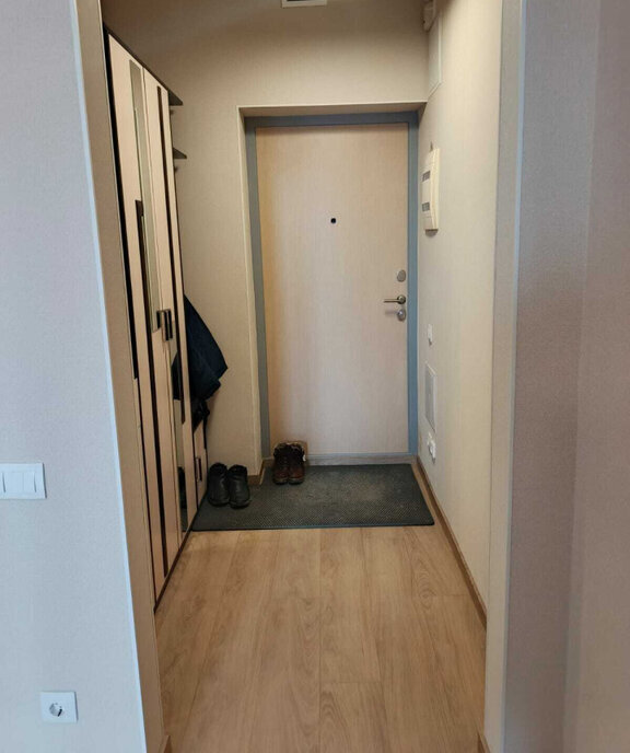 квартира г Екатеринбург Уральская ул Азина 22/2 фото 6