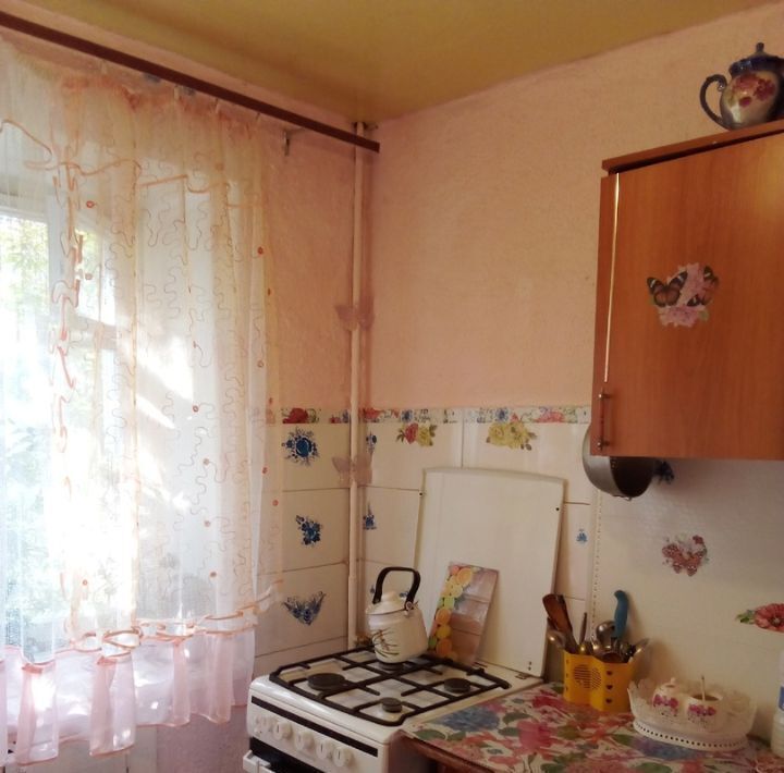 квартира г Ижевск р-н Первомайский ул Воровского 132 фото 7