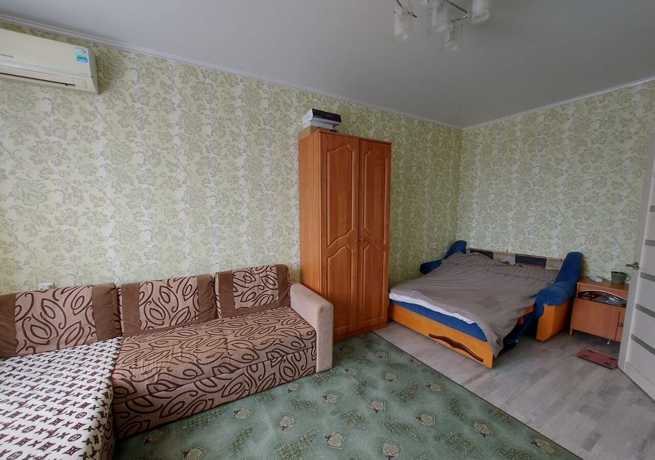 квартира г Ставрополь р-н Промышленный ул Тухачевского 30/2 фото 6