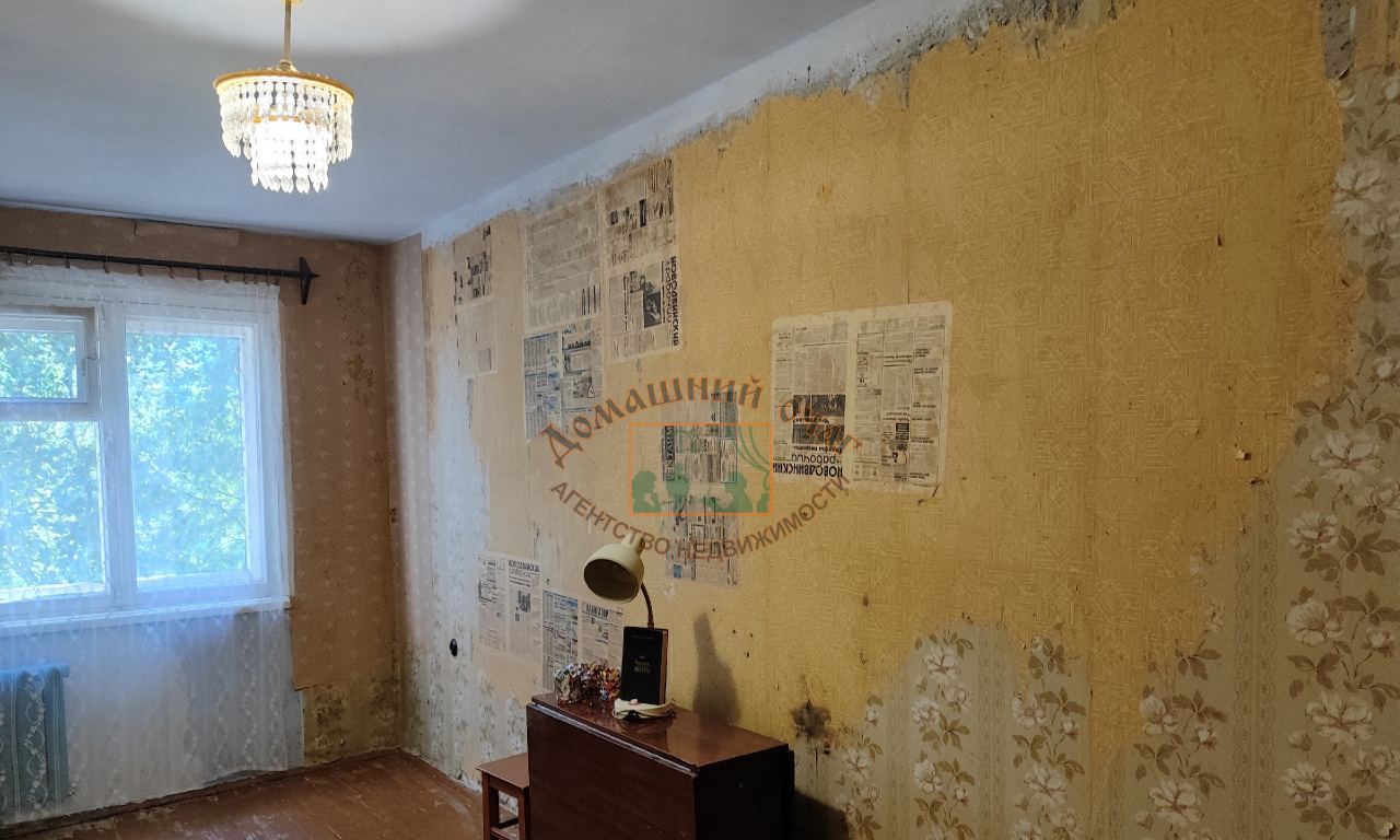 квартира г Новодвинск ул Димитрова 11а фото 11