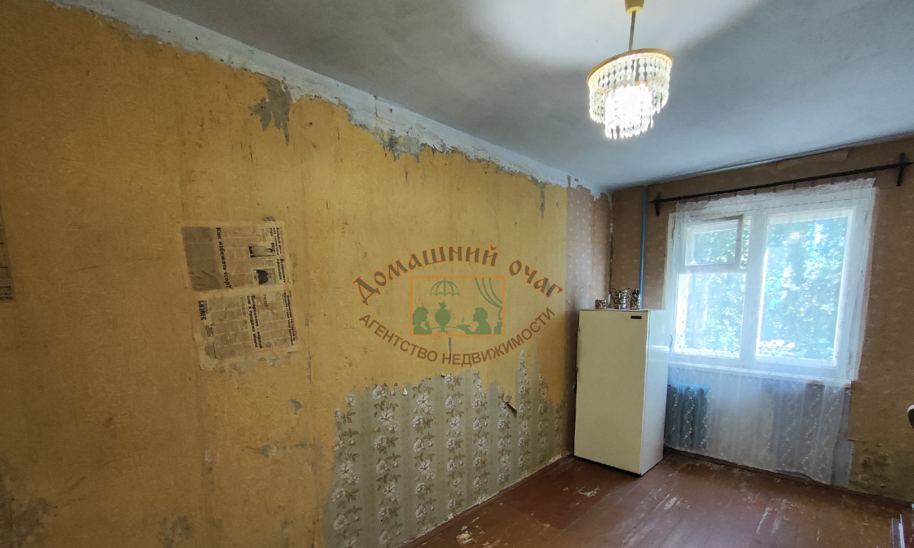 квартира г Новодвинск ул Димитрова 11а фото 14