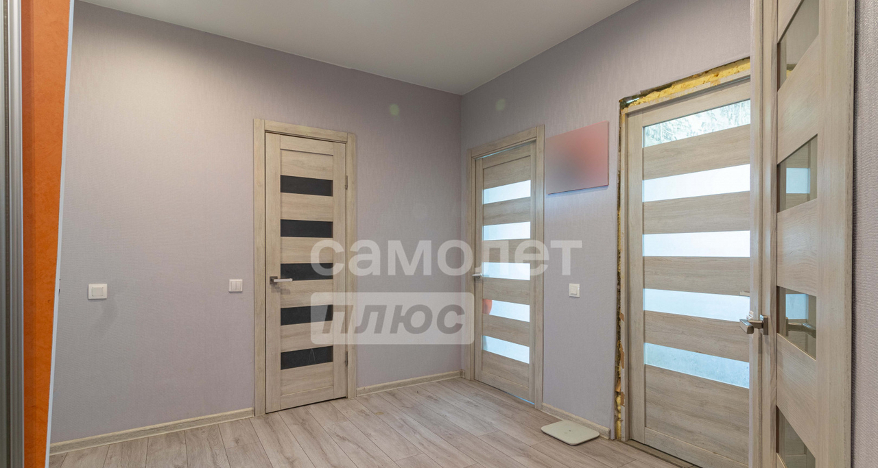 квартира г Подольск микрорайон Ново-Сырово ул Плещеевская 42/2 м-н фото 17