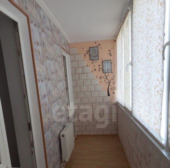 квартира г Батайск ул Кулагина 73 фото 5