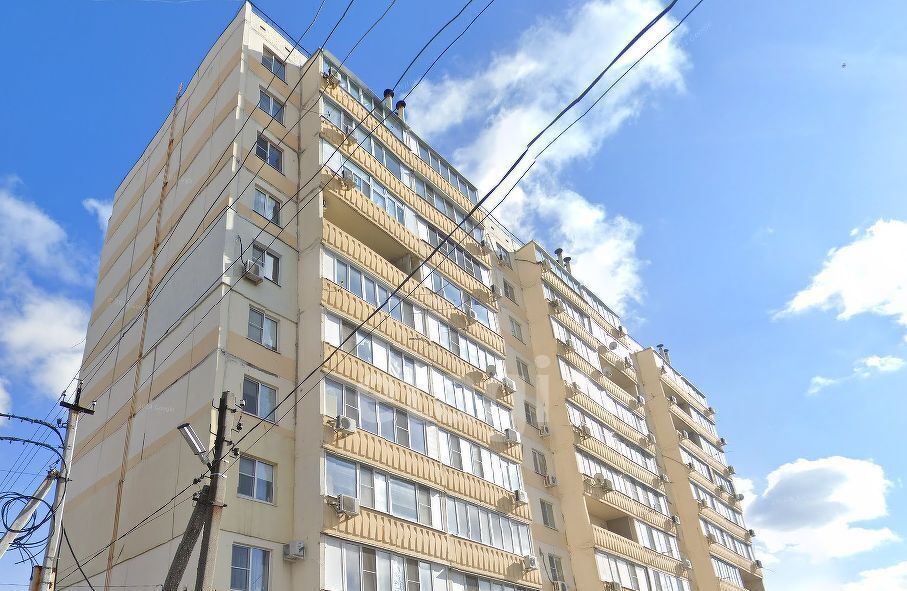 квартира г Батайск ул Кулагина 73 фото 6