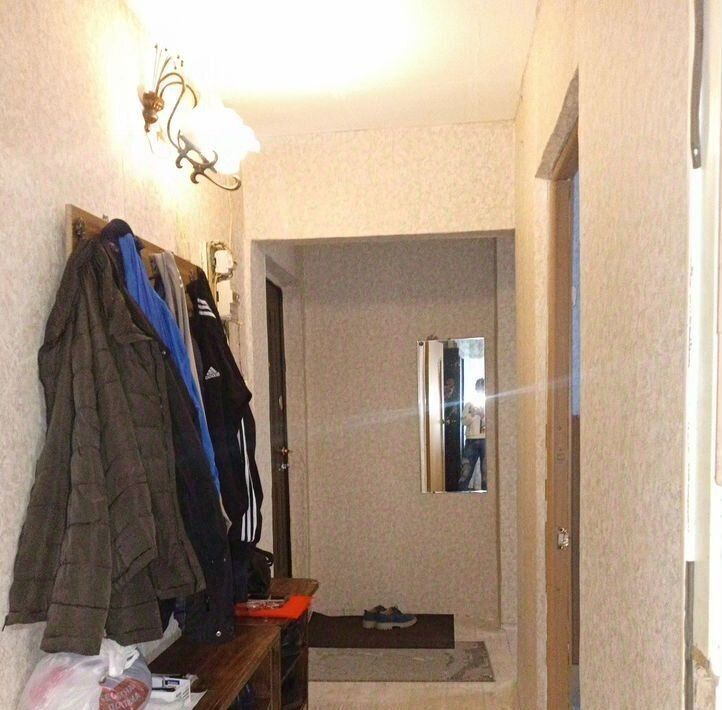 квартира г Подольск Климовск, ул. Рожкова, 5А фото 5