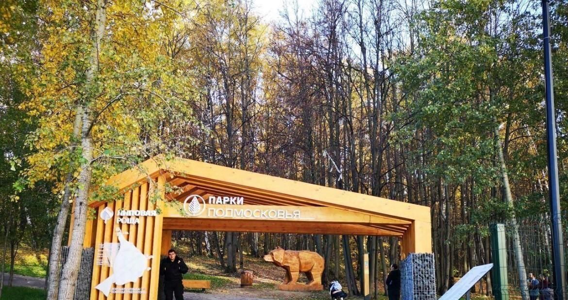 квартира г Красногорск ул Липовой Рощи 2к/3 Мякинино фото 29