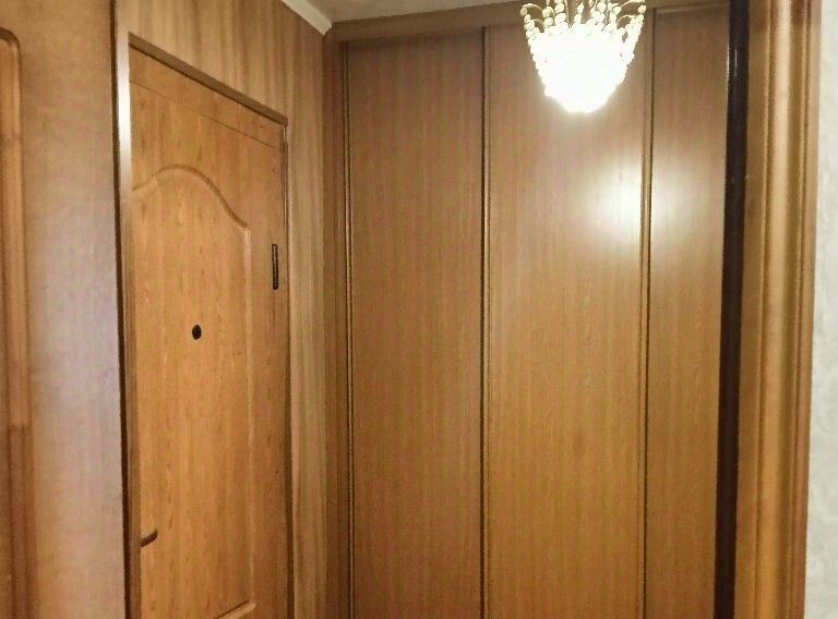 квартира г Подольск микрорайон Юбилейный б-р Красногвардейский 27/2 фото 5