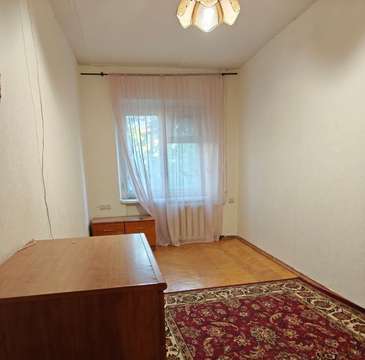 квартира г Химки ул Маяковского 4 Химки фото 8