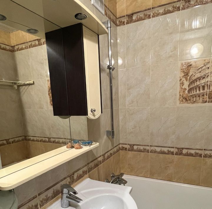 квартира г Одинцово ул Сосновая 34 Одинцово фото 5