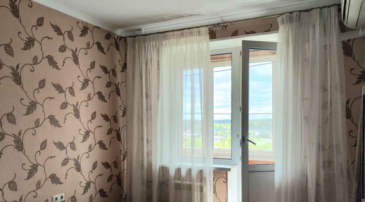 квартира г Одинцово ул Сосновая 34 Одинцово фото 8