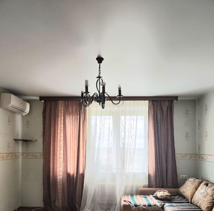 квартира г Одинцово ул Сосновая 34 Одинцово фото 12