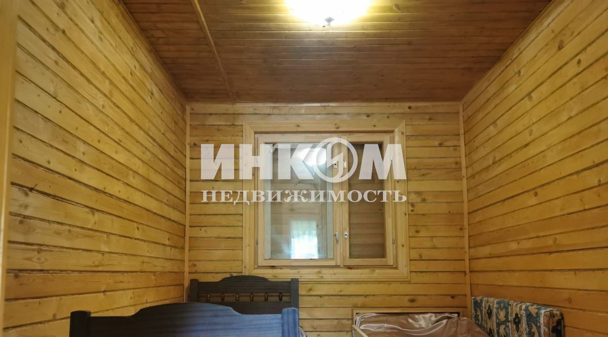 дом г Воскресенск снт Путеец Удельная, Раменский муниципальный округ фото 14