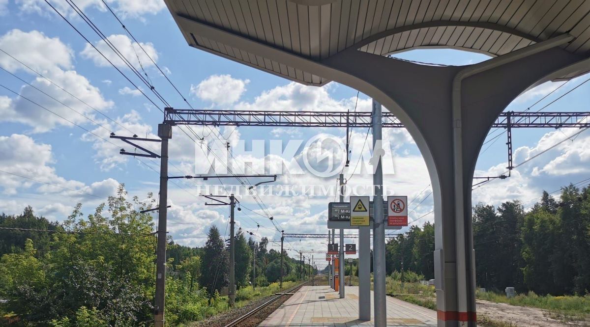дом г Воскресенск снт Путеец Удельная, Раменский муниципальный округ фото 19