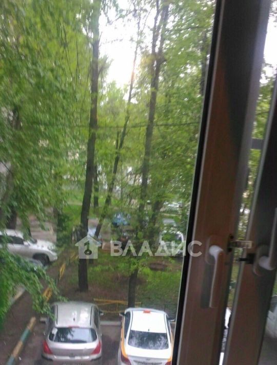 квартира г Москва метро Текстильщики ул Саратовская 6/2 муниципальный округ Текстильщики фото 22