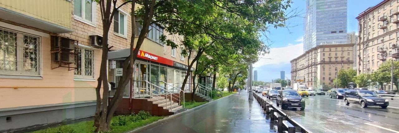 свободного назначения г Москва метро Беговая ул Беговая 18к/1 муниципальный округ Беговой фото 2