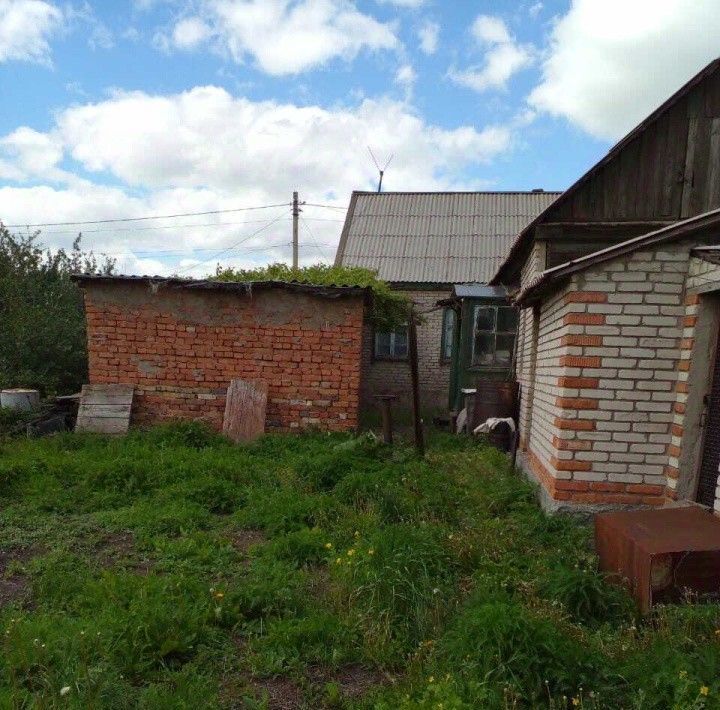 дом г Орск р-н Ленинский Первомайский ул Молдавская фото 8