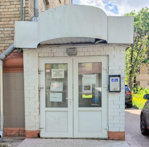 метро Первомайская б-р Измайловский 3 фото