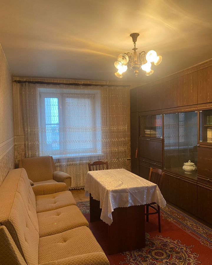 квартира г Люберцы микрорайон Панки проезд Хлебозаводской 3к/2 фото 1