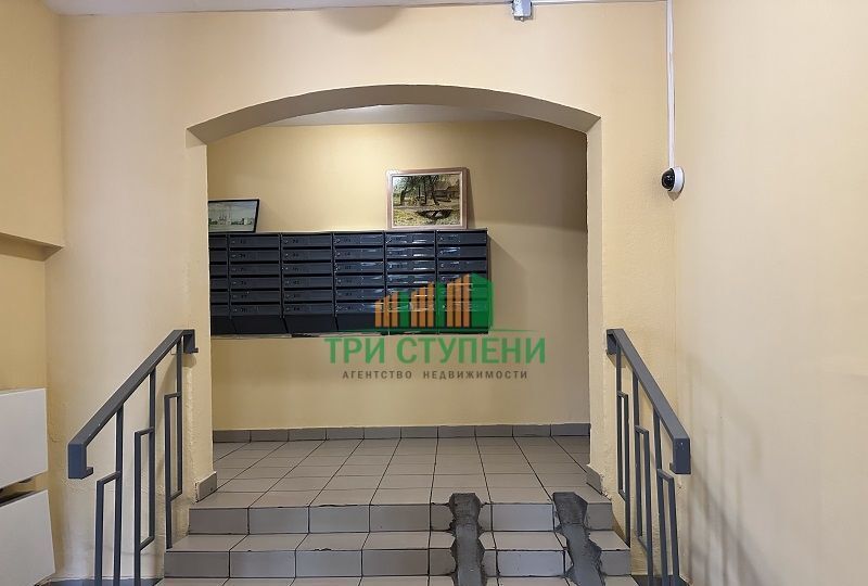 квартира г Балашиха ул Зеленая 36 фото 3