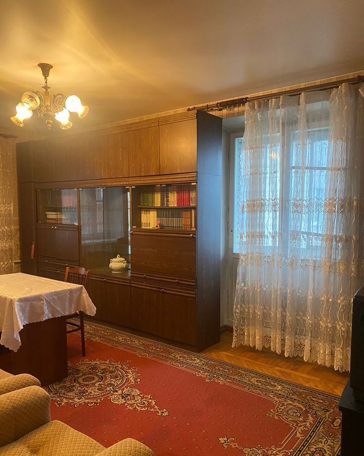 квартира г Люберцы микрорайон Панки проезд Хлебозаводской 3к/2 фото 3