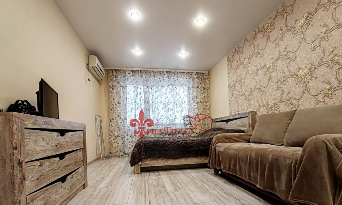 квартира р-н Яковлевский г Строитель ул Жукова 5 фото 4
