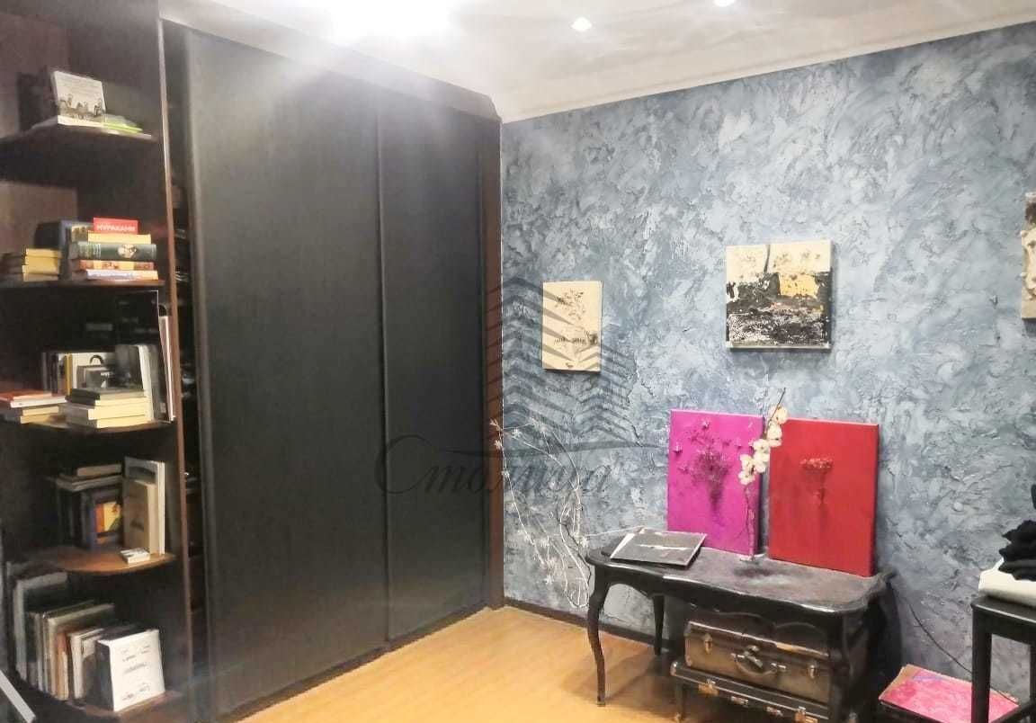 квартира г Старый Оскол мкр-н Королёва, 3А фото 3