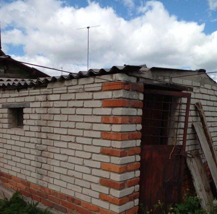 дом г Орск р-н Ленинский Первомайский ул Молдавская фото 12