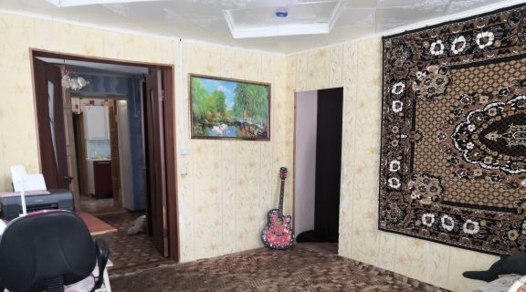 дом г Оренбург р-н Дзержинский Бёрды ул Талалихина 13 фото 6