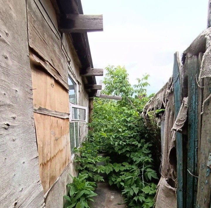 дом г Орск р-н Советский Старый город ул Малишевского 79 фото 32