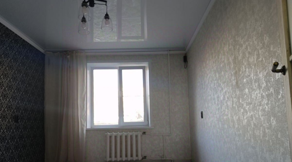 квартира г Барнаул р-н Центральный ул Чкалова 57 фото 8