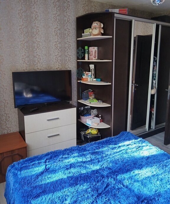 квартира г Санкт-Петербург метро Ладожская ул Передовиков 25 округ Пороховые фото 13