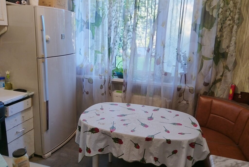 квартира г Санкт-Петербург метро Ладожская ул Передовиков 25 округ Пороховые фото 17