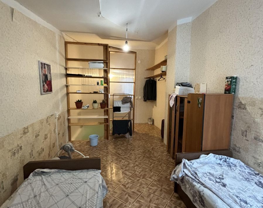 квартира г Якутск ш Покровское 14/2 7-й км фото 7