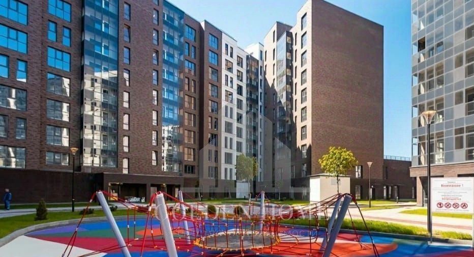 квартира г Санкт-Петербург метро Обводный Канал 1 пр-кт Лиговский 271 фото 7