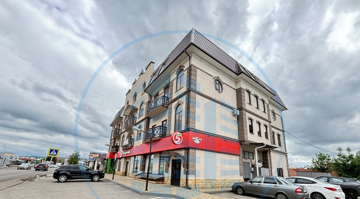 квартира г Ессентуки ул Никольская 12а фото 1