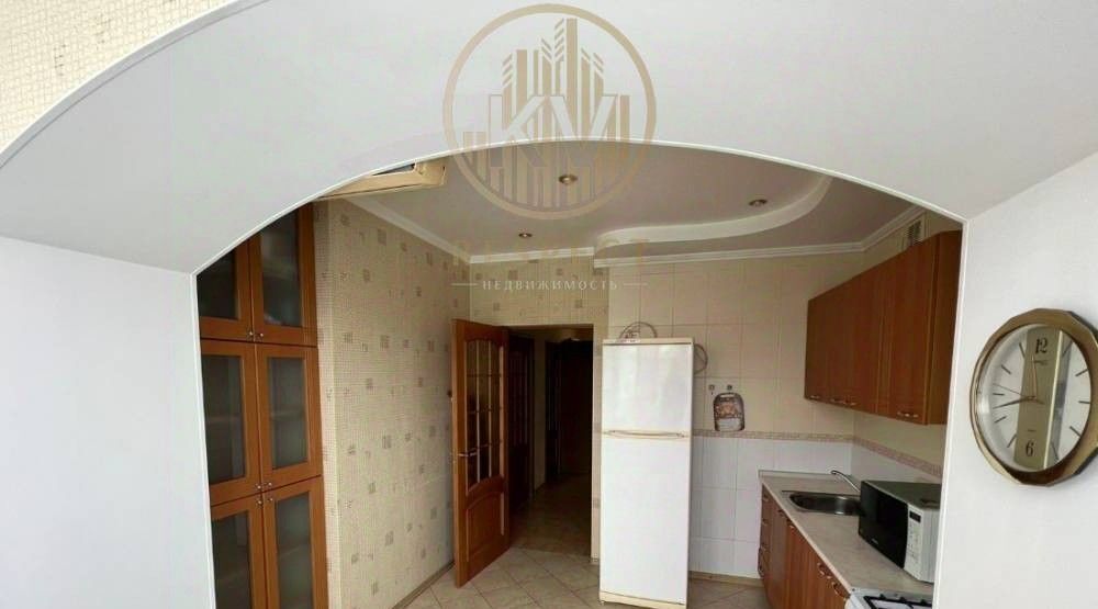 квартира г Пятигорск ул 295 Стрелковой Дивизии 9к/7 фото 4