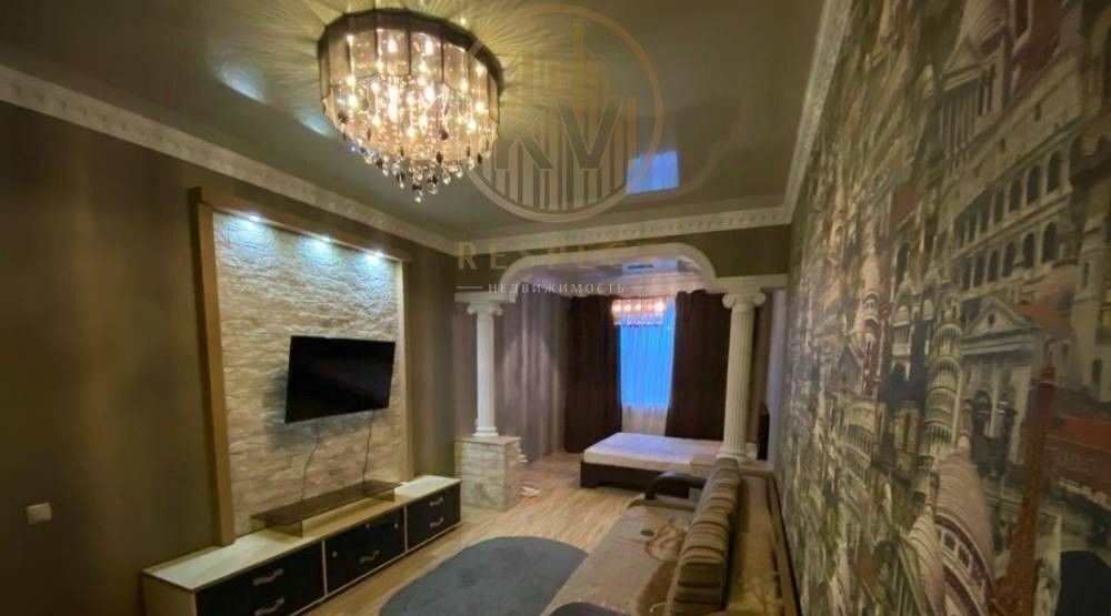квартира г Ессентуки ул Маркова 33 фото 3