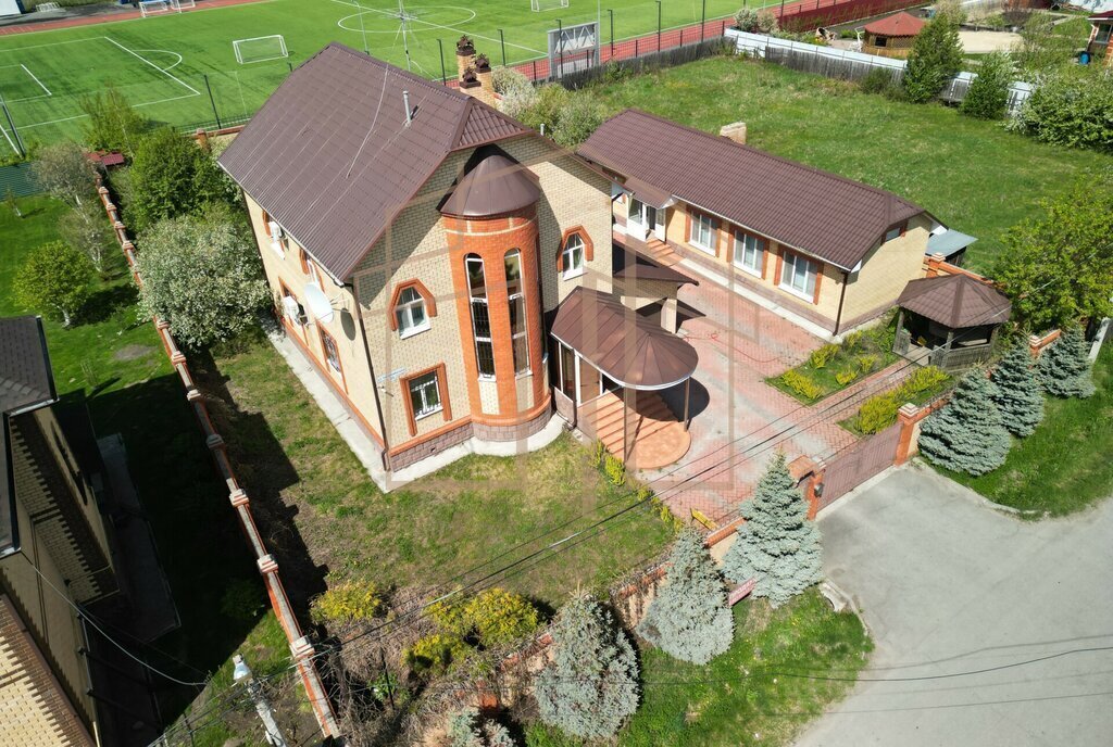 дом г Тюмень ул Калининская 25 фото 2