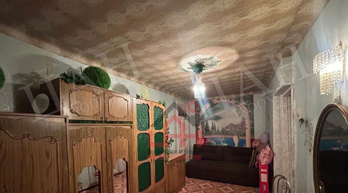 квартира г Ессентуки пер Менделеева 1а фото 2