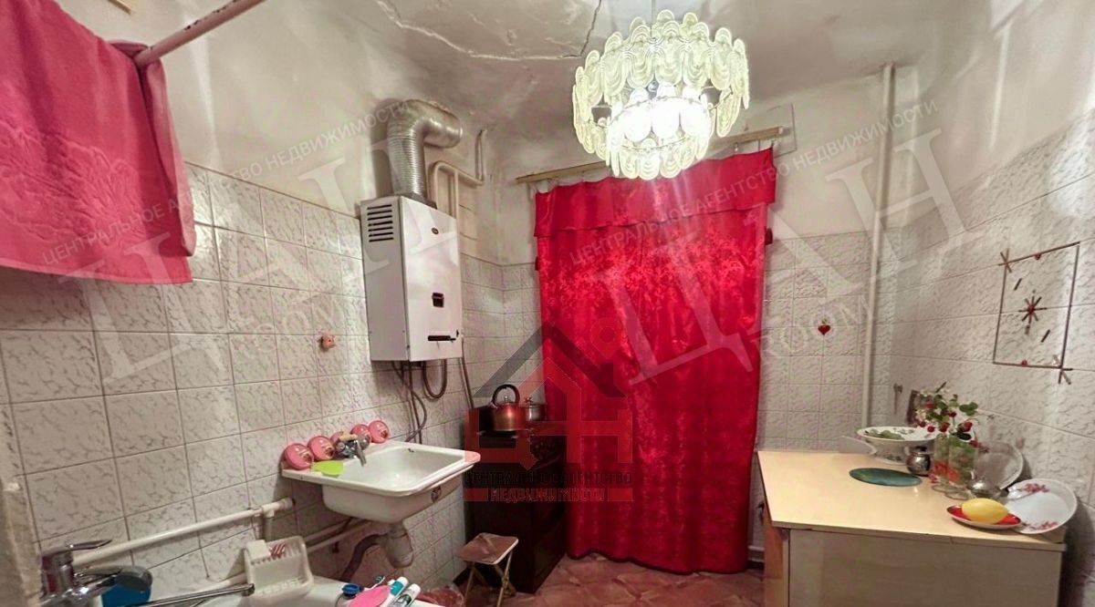 квартира г Ессентуки пер Менделеева 1а фото 4