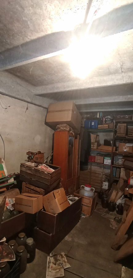 гараж г Воронеж р-н Центральный ул Ломоносова 98 фото 4