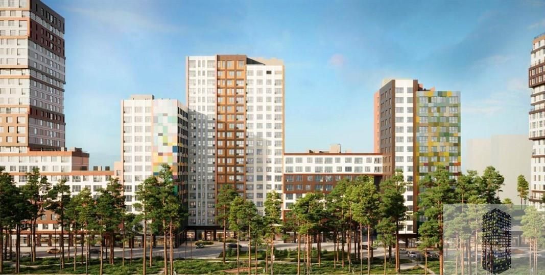 квартира г Воронеж р-н Центральный пр-кт Московский 138 фото 3