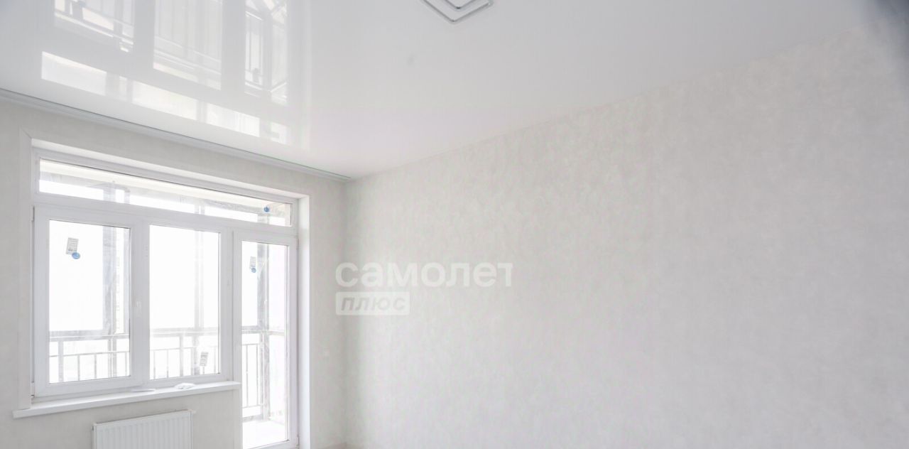квартира г Кемерово р-н Заводский пр-кт Молодежный 19 фото 10