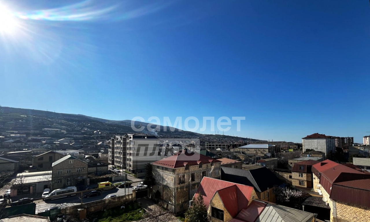квартира г Дербент ул Сальмана 57ж фото 16