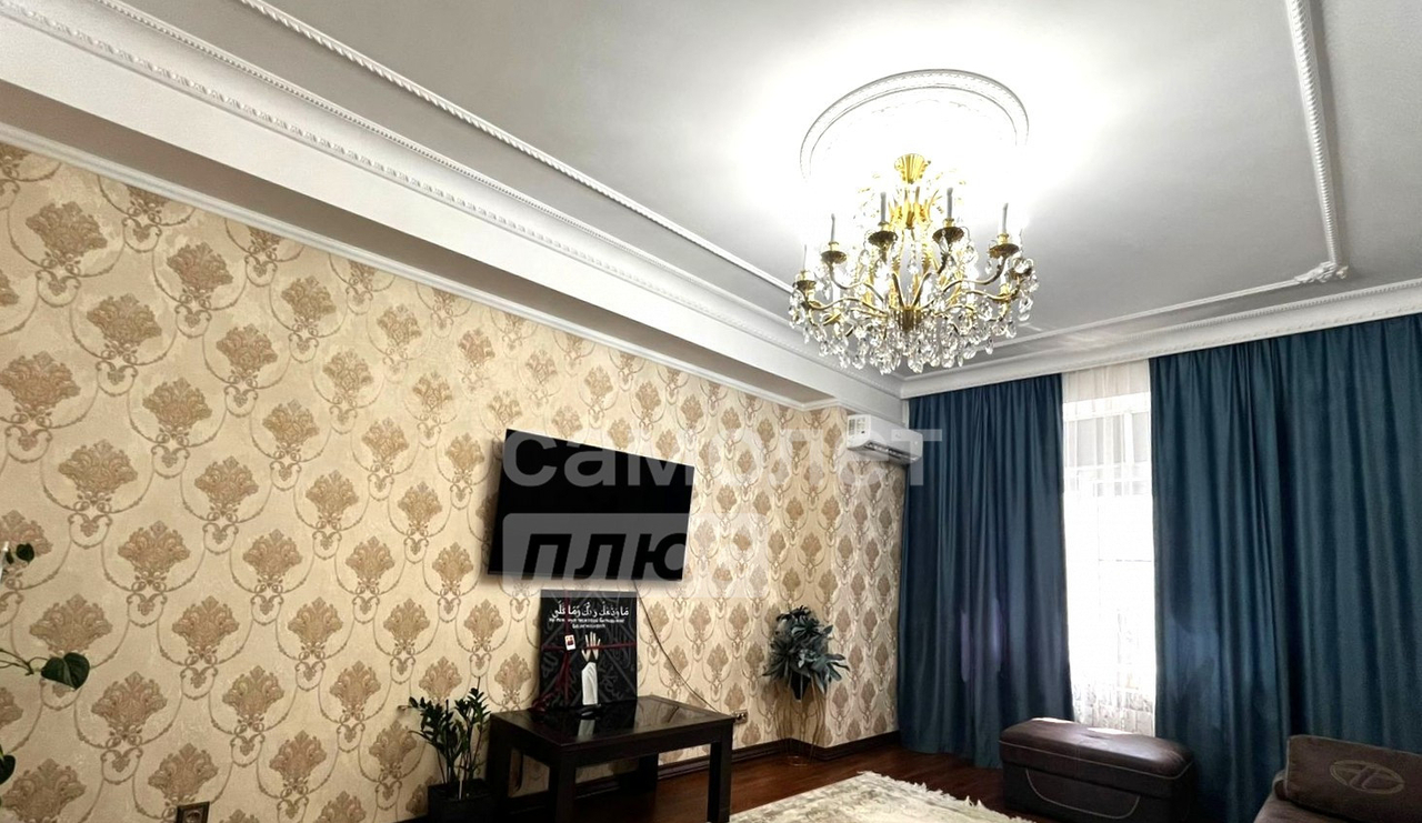квартира г Дербент ул Сальмана 87а фото 8