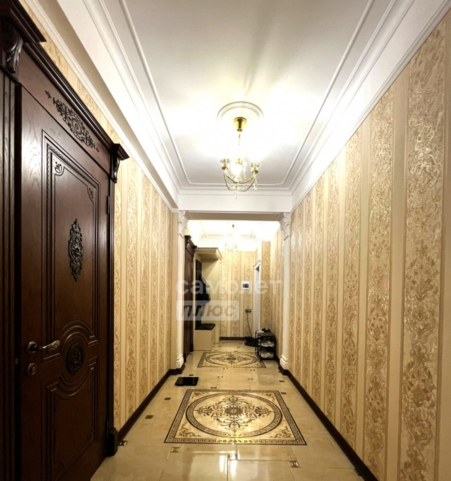 квартира г Дербент ул Сальмана 87а фото 13