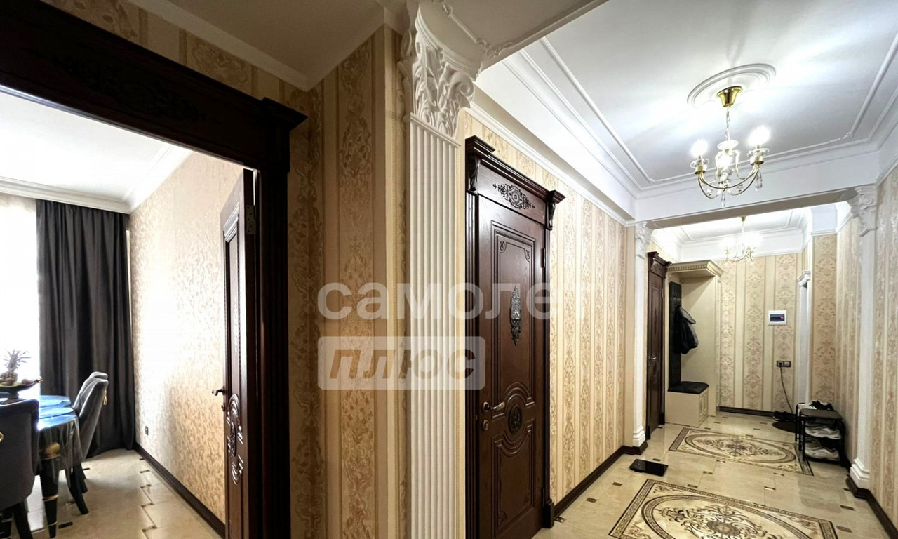 квартира г Дербент ул Сальмана 87а фото 15