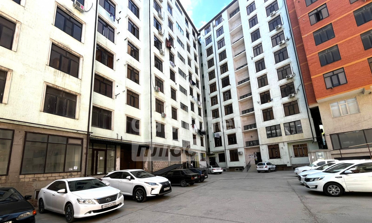 квартира г Дербент ул Сальмана 87а фото 20