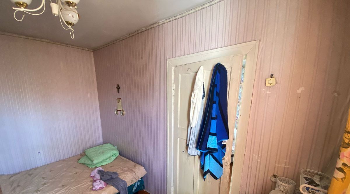 квартира г Новокузнецк р-н Кузнецкий ул Смирнова 15 фото 10